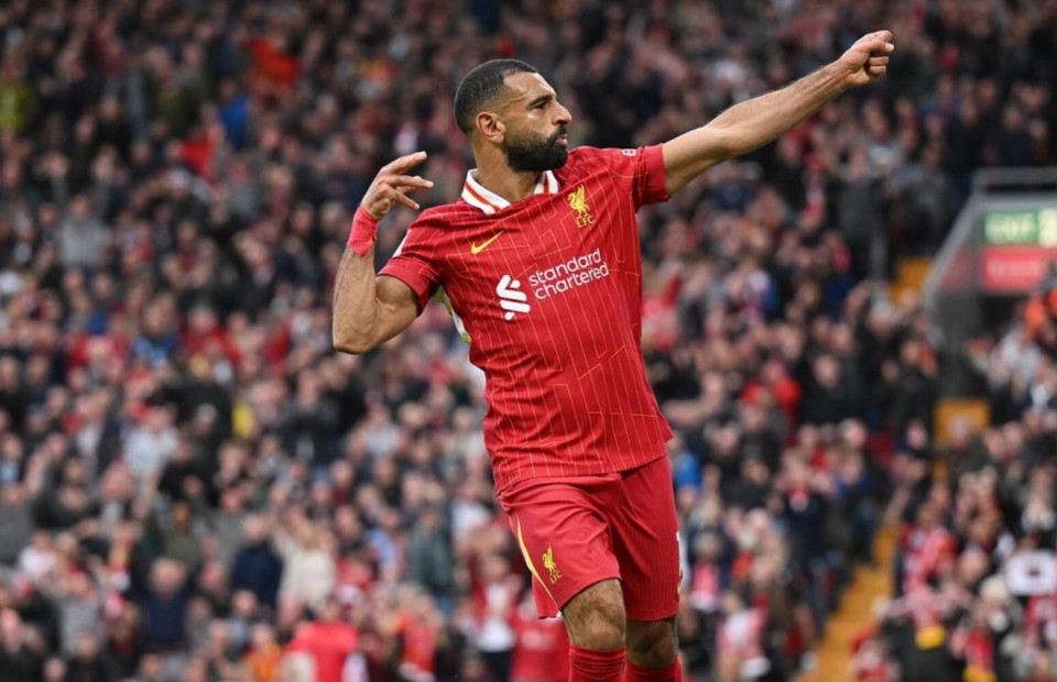 开云下载网址-萨拉赫新星出色发挥表现突出，MAD前途光明！