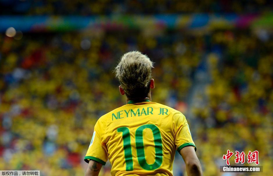 开云体育-内马尔新星晋级下一阶段表现突出，皇家马德里前途光明！